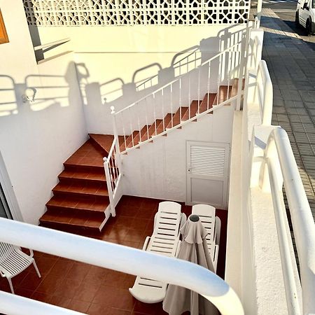 Apartament Casa Juana Playa Honda  Zewnętrze zdjęcie