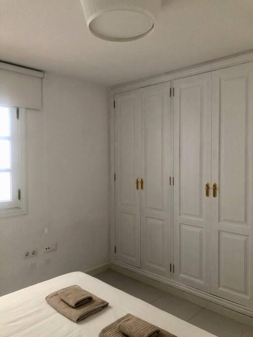 Apartament Casa Juana Playa Honda  Zewnętrze zdjęcie