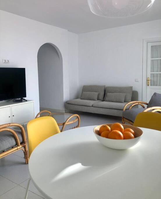 Apartament Casa Juana Playa Honda  Zewnętrze zdjęcie