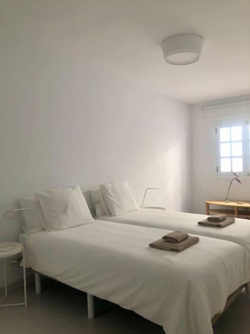 Apartament Casa Juana Playa Honda  Zewnętrze zdjęcie