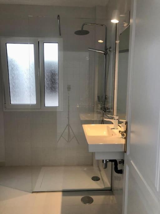 Apartament Casa Juana Playa Honda  Zewnętrze zdjęcie